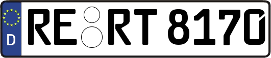 RE-RT8170