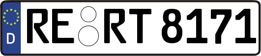 RE-RT8171
