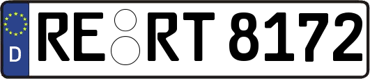 RE-RT8172