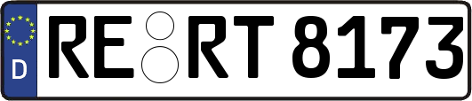 RE-RT8173