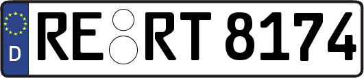 RE-RT8174