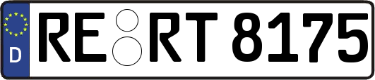 RE-RT8175