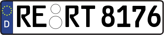RE-RT8176