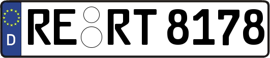 RE-RT8178
