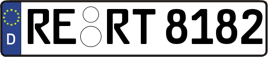 RE-RT8182