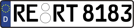 RE-RT8183