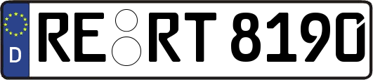 RE-RT8190
