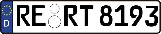 RE-RT8193