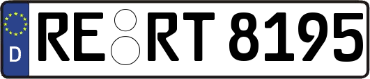 RE-RT8195