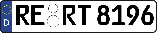 RE-RT8196