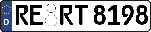 RE-RT8198