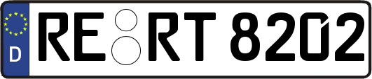 RE-RT8202