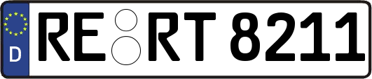 RE-RT8211