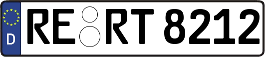 RE-RT8212