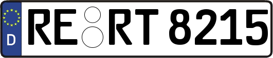 RE-RT8215