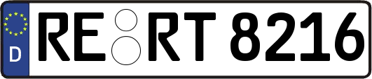 RE-RT8216