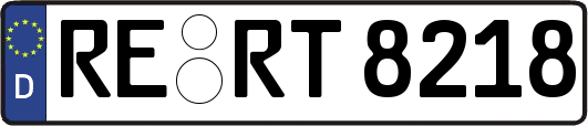 RE-RT8218