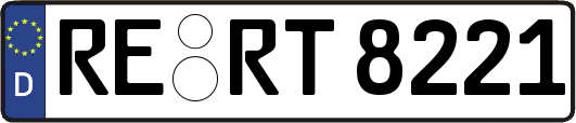 RE-RT8221