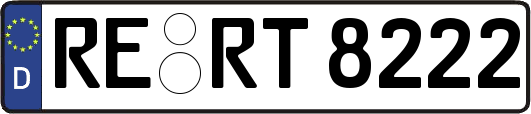 RE-RT8222