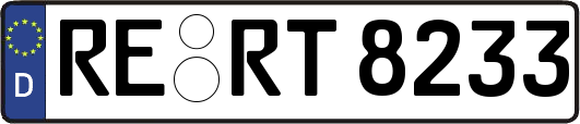 RE-RT8233