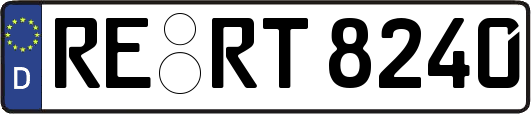 RE-RT8240