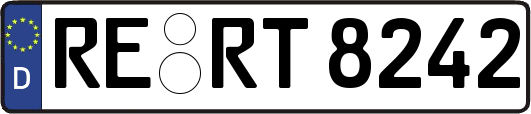 RE-RT8242