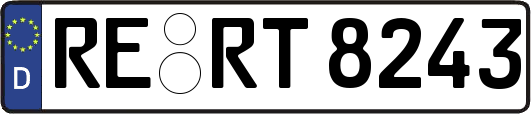RE-RT8243