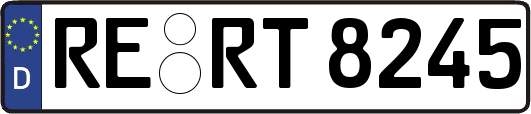 RE-RT8245