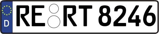 RE-RT8246