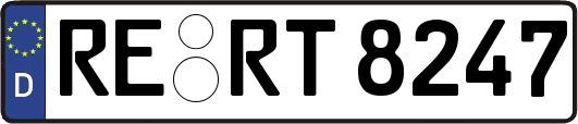 RE-RT8247