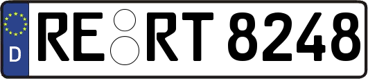 RE-RT8248