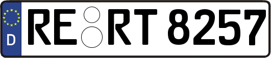 RE-RT8257