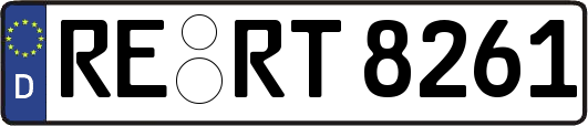 RE-RT8261