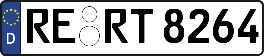 RE-RT8264