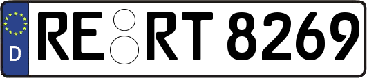 RE-RT8269