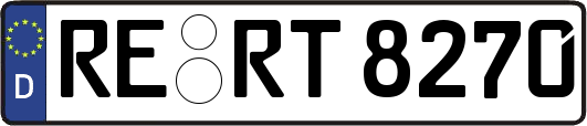 RE-RT8270