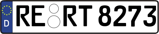 RE-RT8273