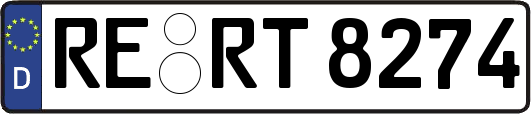 RE-RT8274