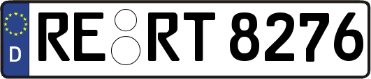 RE-RT8276