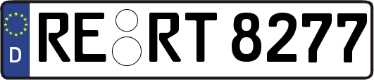 RE-RT8277