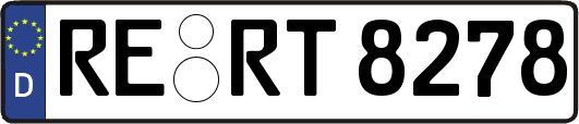 RE-RT8278