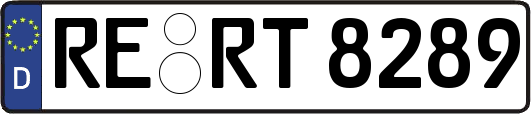 RE-RT8289