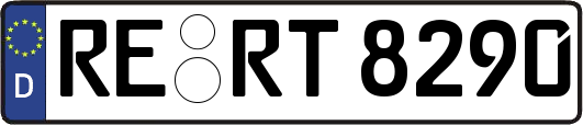 RE-RT8290