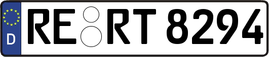 RE-RT8294