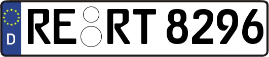 RE-RT8296