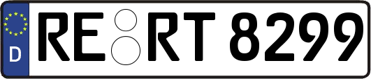 RE-RT8299