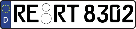 RE-RT8302