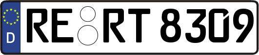RE-RT8309