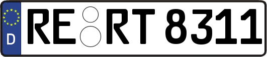 RE-RT8311