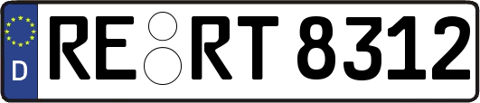 RE-RT8312